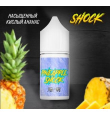 Жидкость Shock Salt 30мл "Pineapple" 2,0%