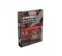 Табак Dark Side Xperience, Банана Наскар, 30 гр