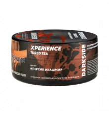 Табак Dark Side Xperience, Турбо Ти, 120 гр