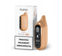 Одноразовая ЭС PLONQ MAX PRO - Персик (10000)