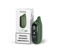 Одноразовая ЭС PLONQ MAX PRO - Хвоя (10000)