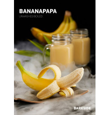Табак Dark Side Bananapapa C 100 гр.