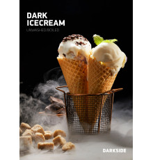 Табак Dark Side Ice Cream C 100 гр.