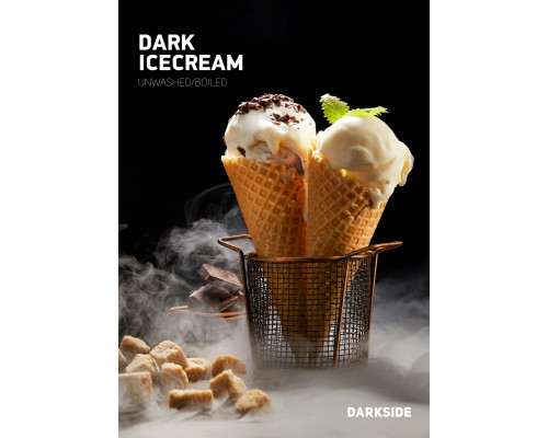 Табак Dark Side Ice Cream C 100 гр.