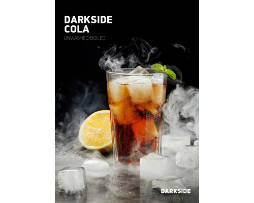 Табак Dark Side Cola C 100 гр.