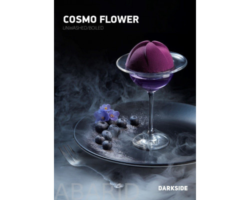 Табак Dark Side Cosmo flower C 100 гр.