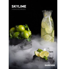 Табак Dark Side Skylime C 100 гр.