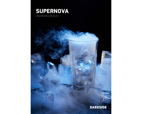 Табак Dark Side Supernova C 100 гр.