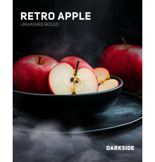 Табак Дарк Сайд Кор (Ретро Эпл), 30 г