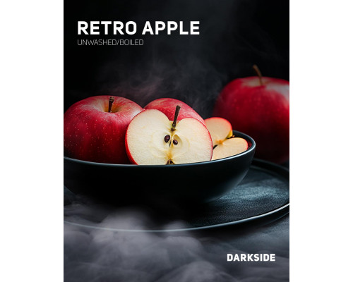 Табак Дарк Сайд Кор (Ретро Эпл), 30 г