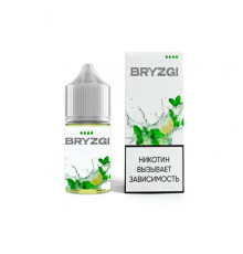Жидкость Bryzgi Salt LIGHT Мохито, 30 мл