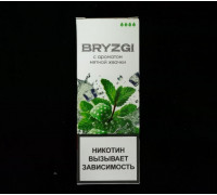 Жидкость Bryzgi Salt LIGHT Мятная жвачка, 30 мл