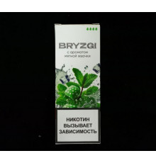Жидкость Bryzgi Salt LIGHT Мятная жвачка, 30 мл
