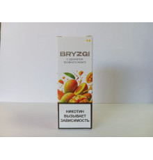Жидкость Bryzgi Salt LIGHT Тройное манго, 30 мл