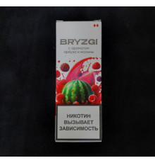 Жидкость Bryzgi Salt LIGHT Арбуз малина, 30 мл