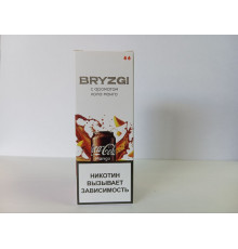 Жидкость Bryzgi Salt LIGHT Кола манго, 30 мл