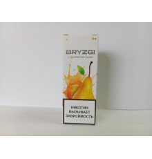 Жидкость Bryzgi Salt LIGHT Груша, 30 мл
