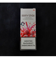 Жидкость Bryzgi Salt LIGHT Холодная малина, 30 мл
