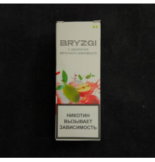Жидкость Bryzgi Salt LIGHT Яблочный джекфрут, 30 мл