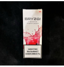 Жидкость Bryzgi Salt LIGHT Ягодный морс, 30 мл