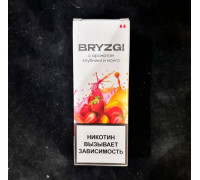Жидкость Bryzgi Salt LIGHT Клубника манго, 30 мл