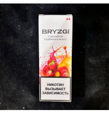 Жидкость Bryzgi Salt LIGHT Клубника манго, 30 мл