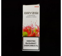 Жидкость Bryzgi Salt LIGHT Арбуз лайм, 30 мл