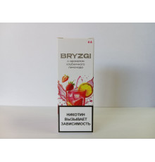 Жидкость Bryzgi Salt LIGHT Клубничный лимонад, 30 мл