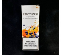 Жидкость Bryzgi Salt LIGHT Апельсин с черникой, 30 мл