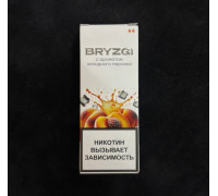 Жидкость Bryzgi Salt LIGHT Холодный персик, 30 мл