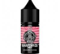 Жидкость Анархия v2 6% Манго малина, 30 мл.