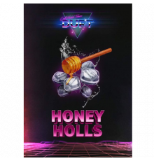 Табак Duft 100 гр. Honey Holls