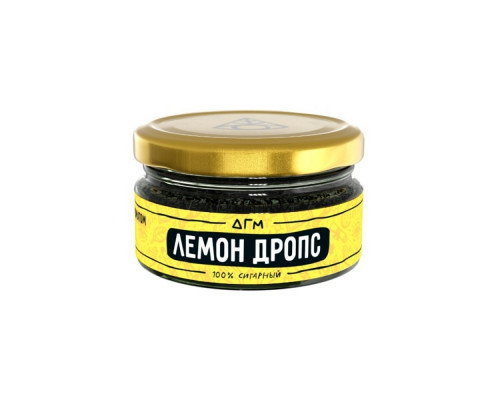 Табак Dogma Лемон дропс, 20 гр. Табак Dogma Лемон дропс, 20 гр.