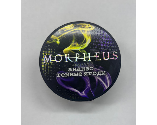 Табак Morpheus Ананас и Тёмные ягоды, 25 гр. Табак Morpheus Ананас и Тёмные ягоды, 25 гр.