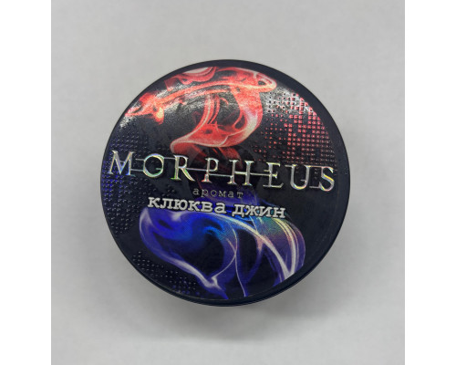 Табак Morpheus Клюква, Джин, 25 гр. Табак Morpheus Клюква, Джин, 25 гр.