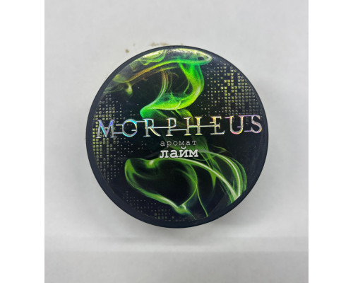 Табак Morpheus Лайм, 25 гр. Табак Morpheus Лайм, 25 гр.