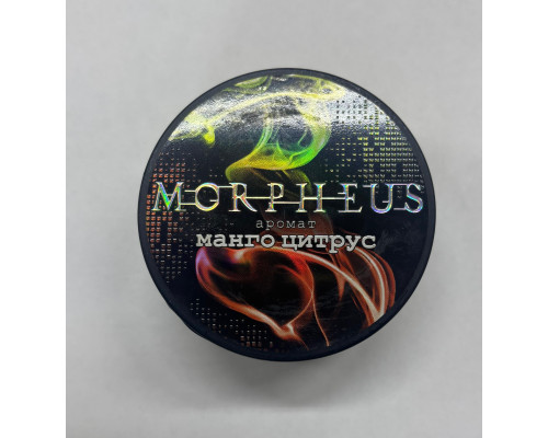 Табак Morpheus Манго-Цитрус, 25 гр. Табак Morpheus Манго-Цитрус, 25 гр.