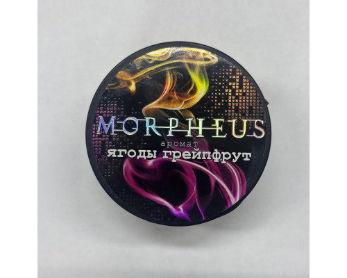 Табак Morpheus Ягоды, Грейпфрут, 25 гр. Табак Morpheus Ягоды, Грейпфрут, 25 гр.