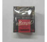 Табак Muassel Extra Strong Гуаманго 40 гр