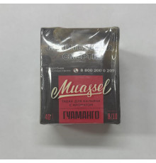 Табак Muassel Extra Strong Гуаманго 40 гр