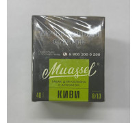 Табак Muassel Extra Strong Киви 40 гр