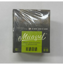 Табак Muassel Extra Strong Киви 40 гр