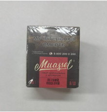 Табак Muassel Extra Strong Летний поцелуй 40 гр