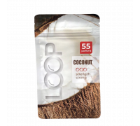 Пластинки Loop Ultima - Кокос