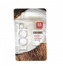 Пластинки Loop Ultima - Кокос