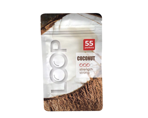 Пластинки Loop Ultima - Кокос