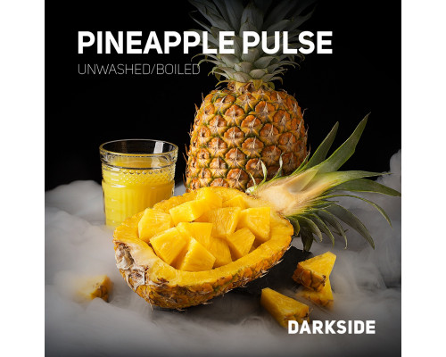 Табак Dark Side Pineapple Pulse C 100 гр.