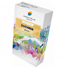 Табак Spectrum Classic Dushes 40 гр.