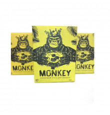 Уголь Monkey 18