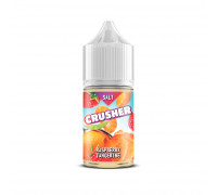 Жидкость LEMON SPLASH Salt 30мл "Raspberry tangerine gum" 2,0%STRONG
